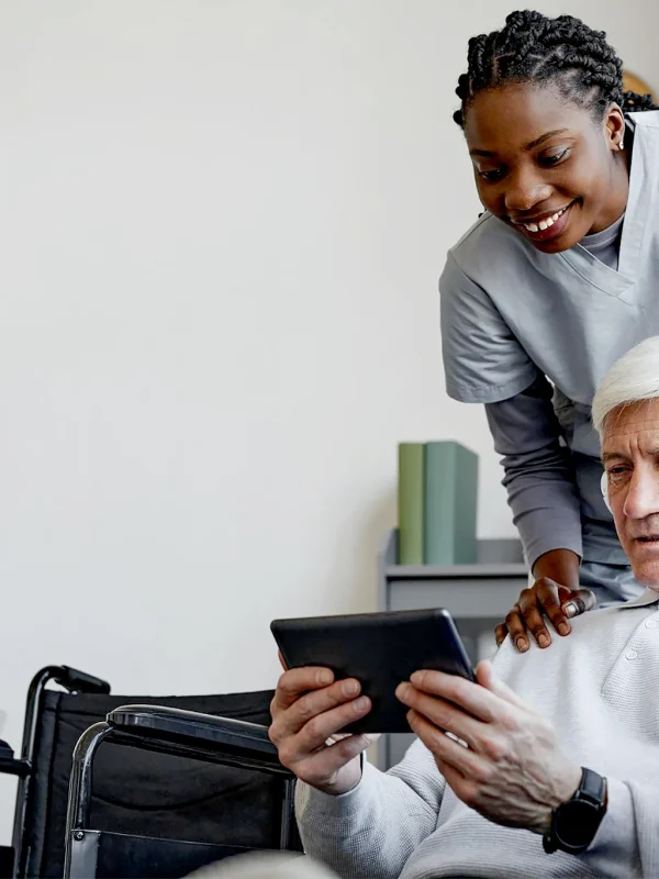 About Talabs Care