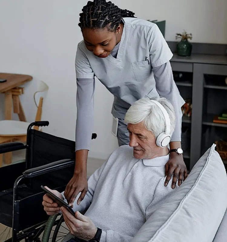 Respite Care About